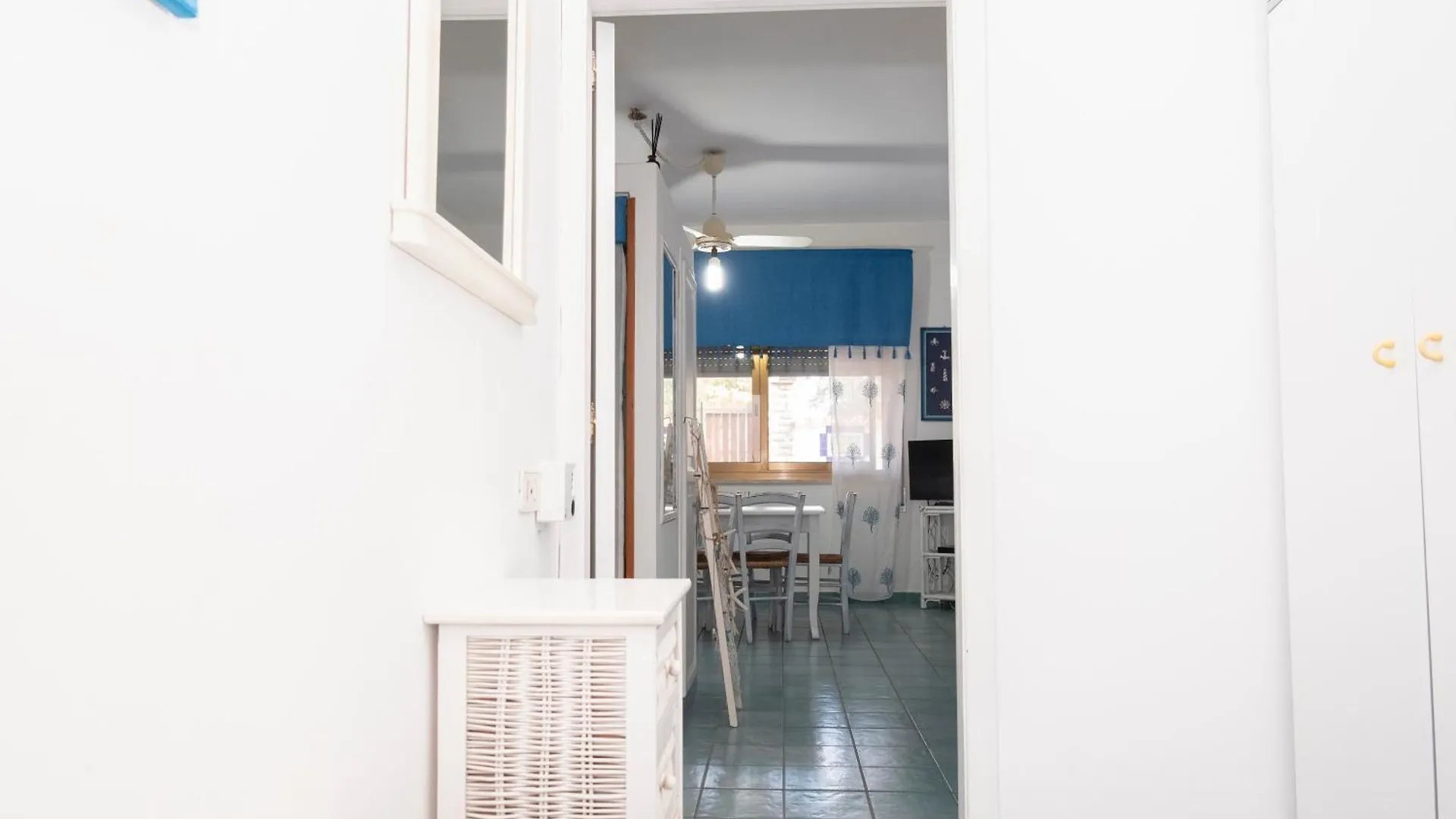 Villa Jonny A Due Passi Dal Mare San Vito Lo Capo Italy