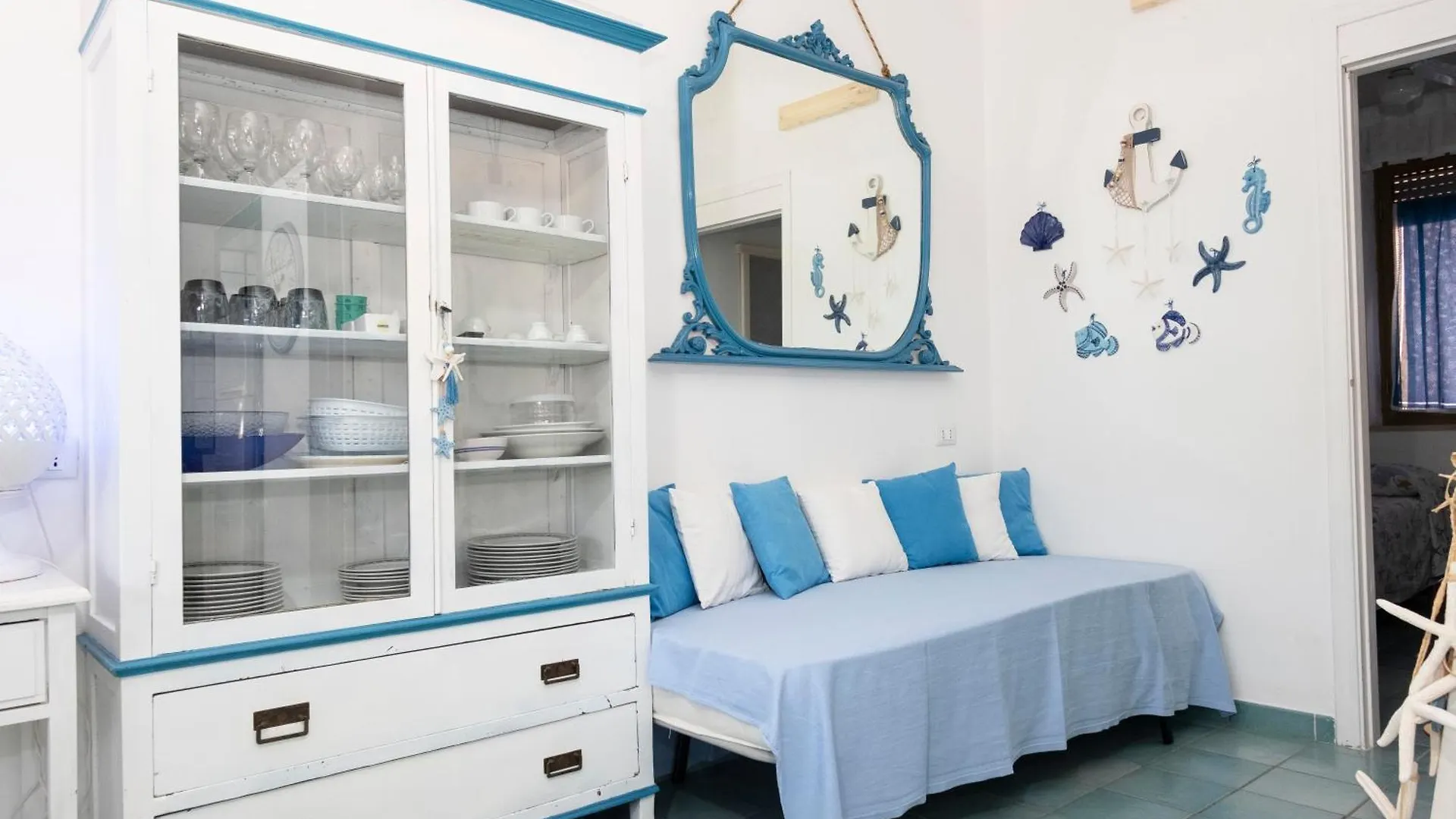 Villa Jonny A Due Passi Dal Mare San Vito Lo Capo