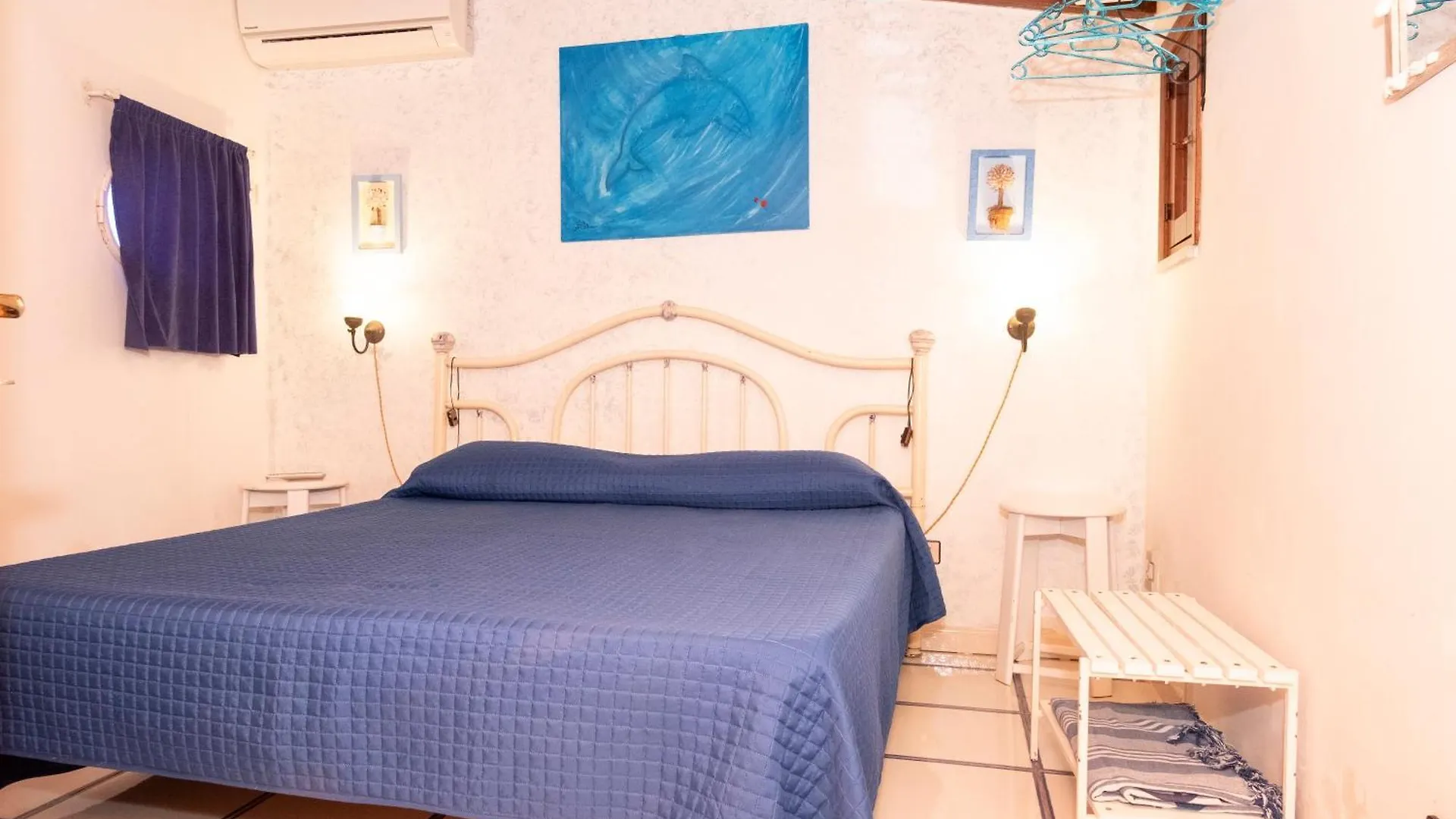 Villa Jonny A Due Passi Dal Mare San Vito Lo Capo