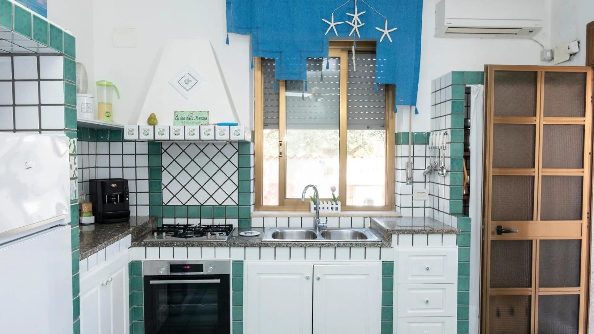 Villa Jonny A Due Passi Dal Mare San Vito Lo Capo