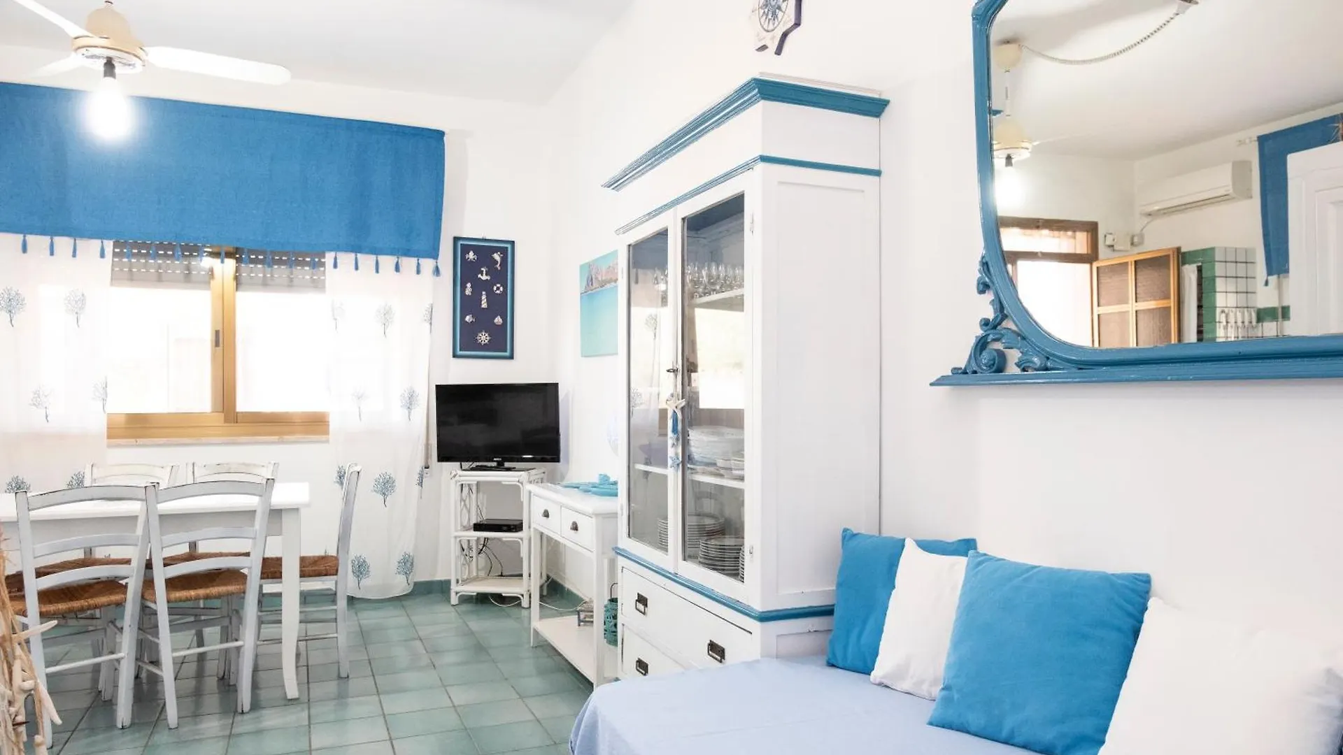 Villa Jonny A Due Passi Dal Mare San Vito Lo Capo