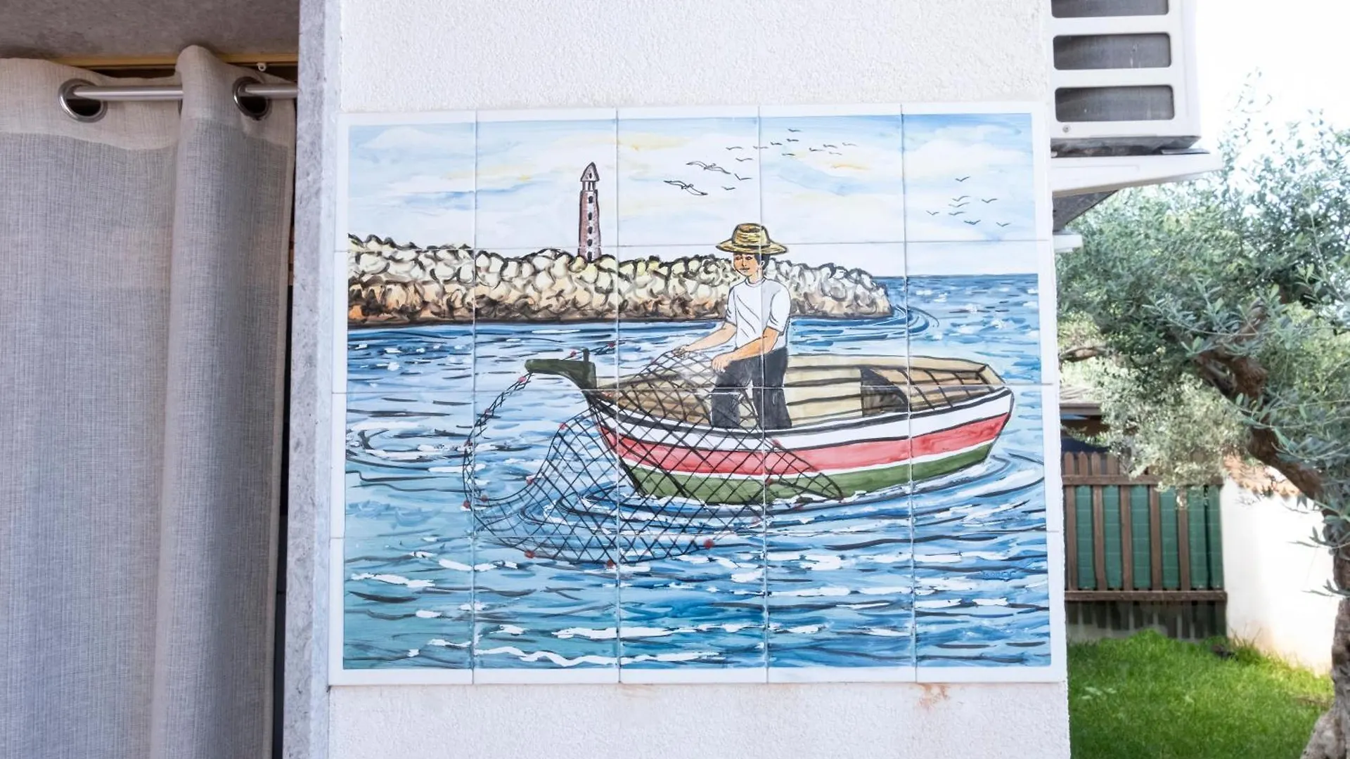 Villa Jonny A Due Passi Dal Mare San Vito Lo Capo